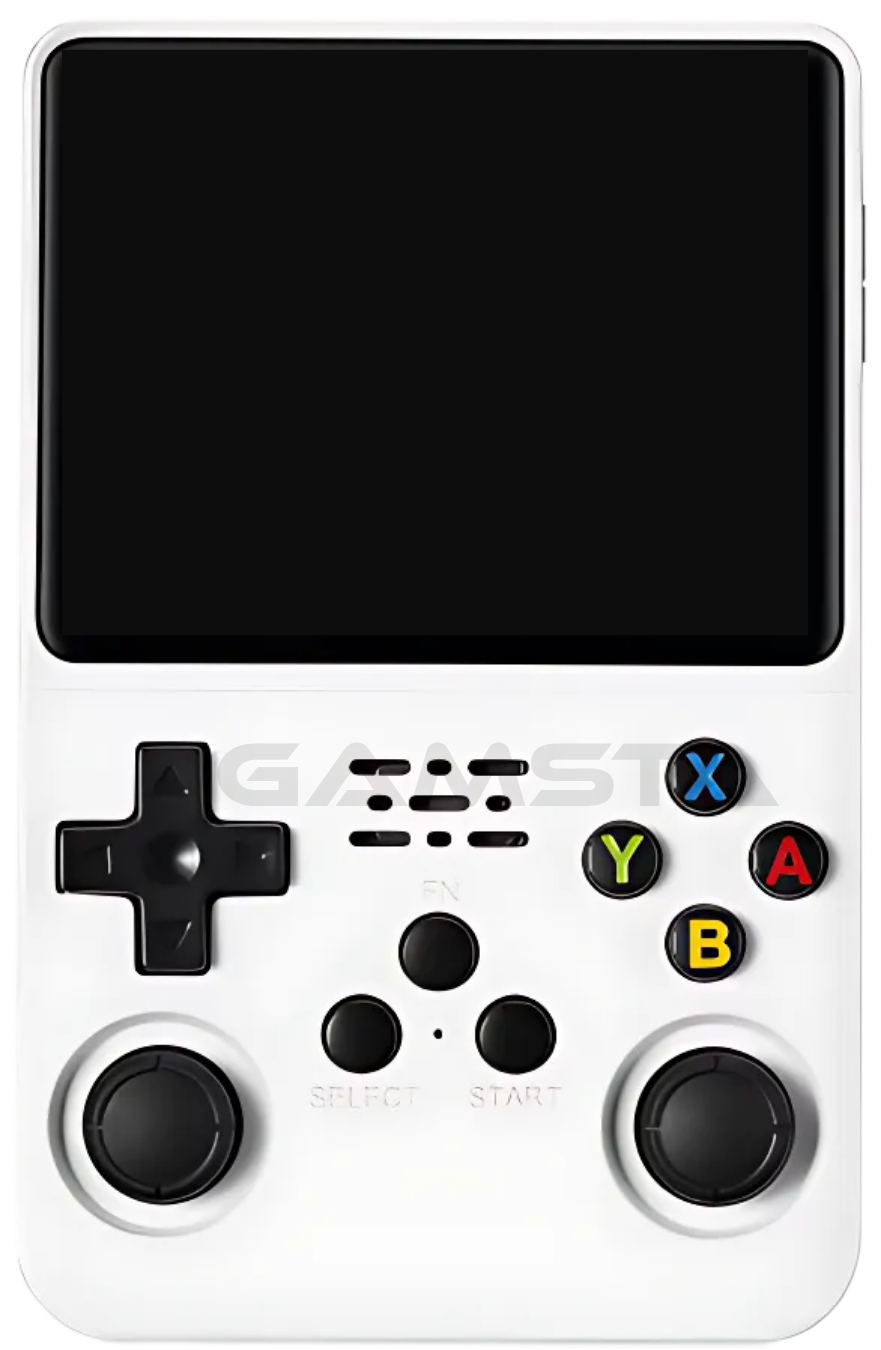 R36S Retro Console 2025