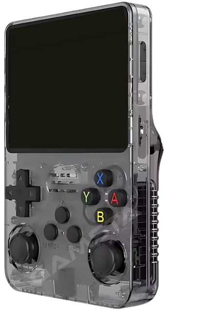 R36S Retro Console 2025