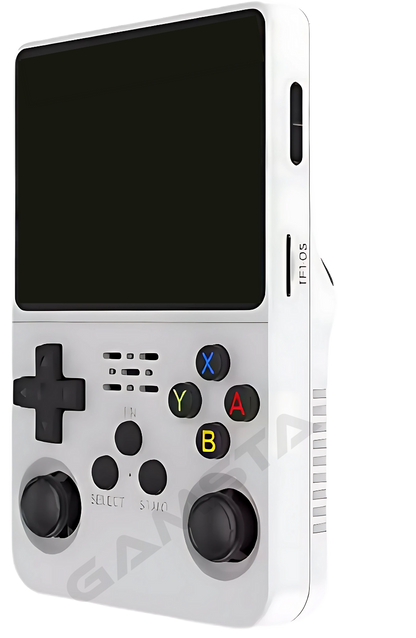 R36S Retro Console 2025