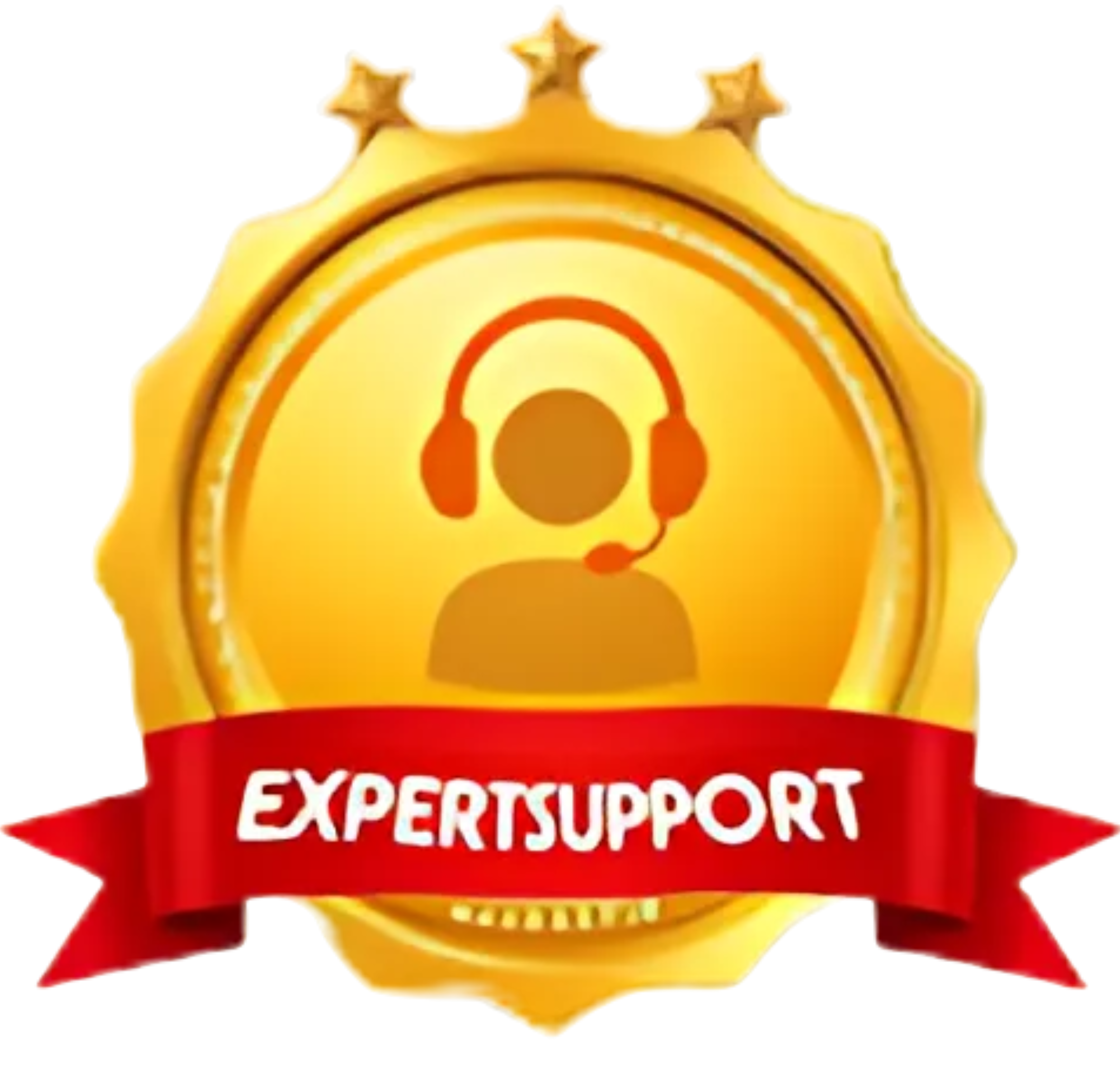 Expert Support icon